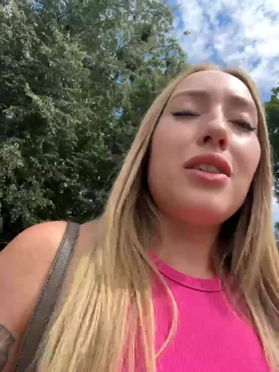 View or download file kirablake on 2023-07-13 from bongacams