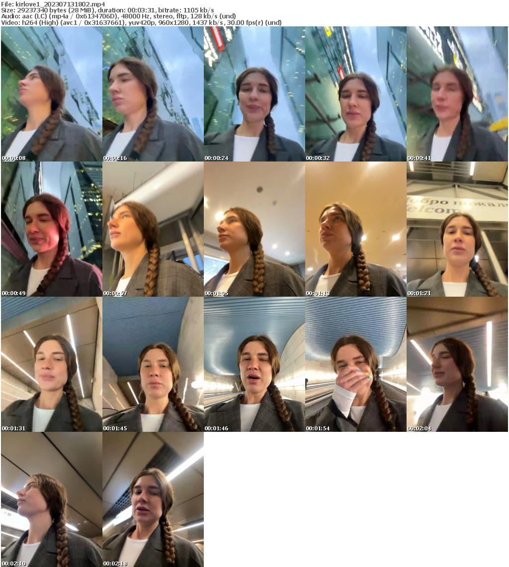 Preview thumb from kirlove1 on 2023-07-13 @ bongacams