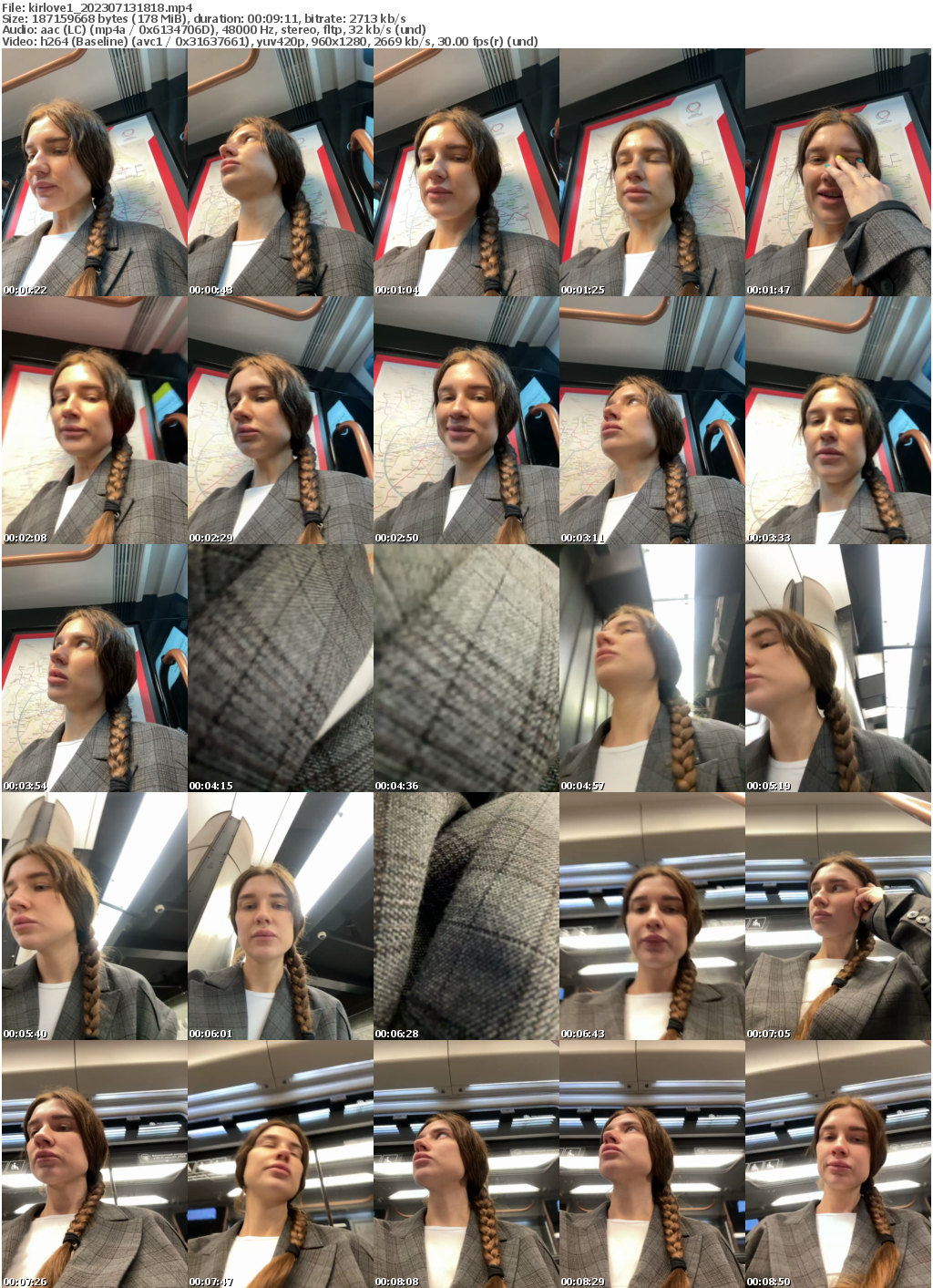 Preview thumb from kirlove1 on 2023-07-13 @ bongacams