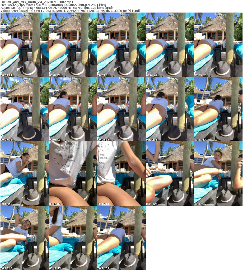 Preview thumb from mr_and_mrs_smith_xxl on 2023-07-13 @ bongacams