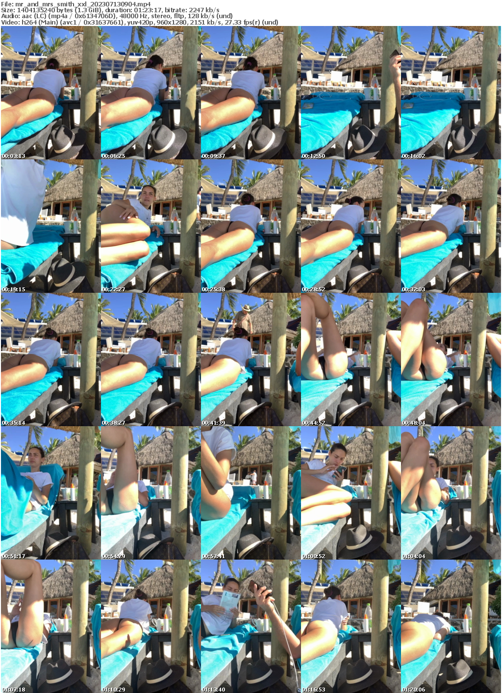 Preview thumb from mr_and_mrs_smith_xxl on 2023-07-13 @ bongacams