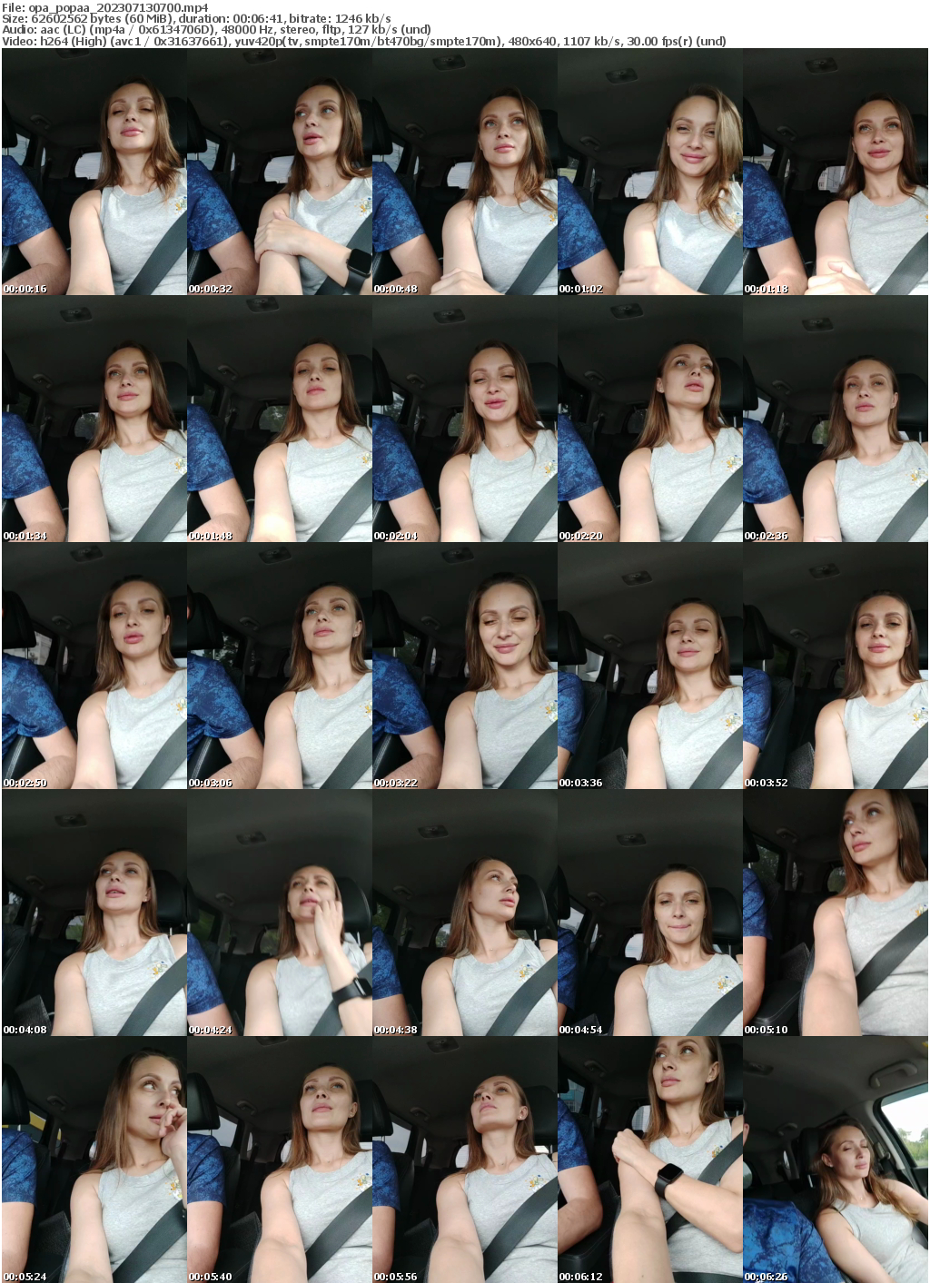 Preview thumb from opa_popaa on 2023-07-13 @ bongacams