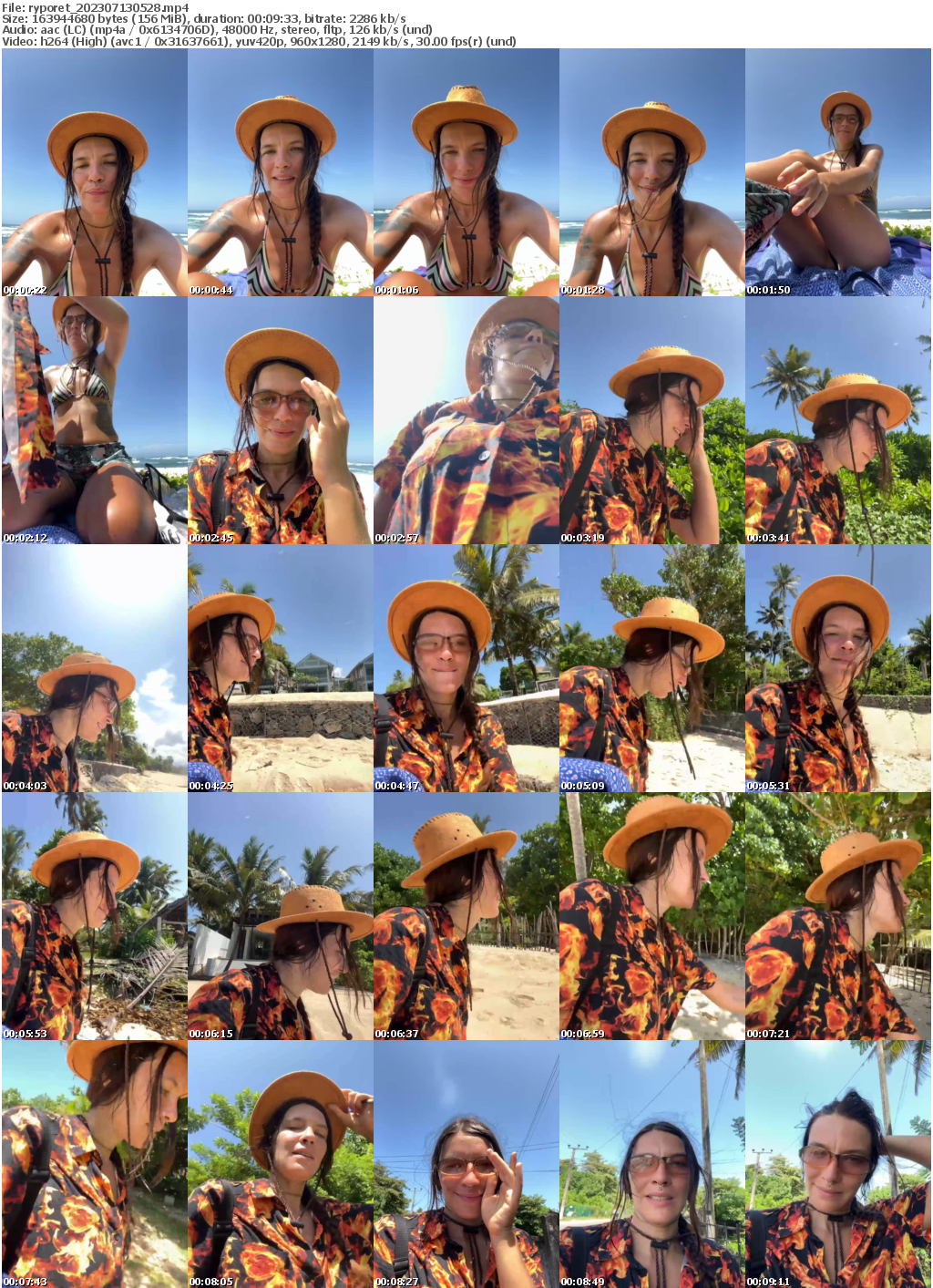 Preview thumb from ryporet on 2023-07-13 @ bongacams