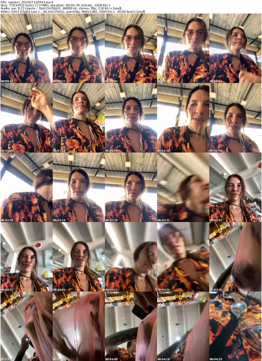 Preview thumb from ryporet on 2023-07-13 @ bongacams