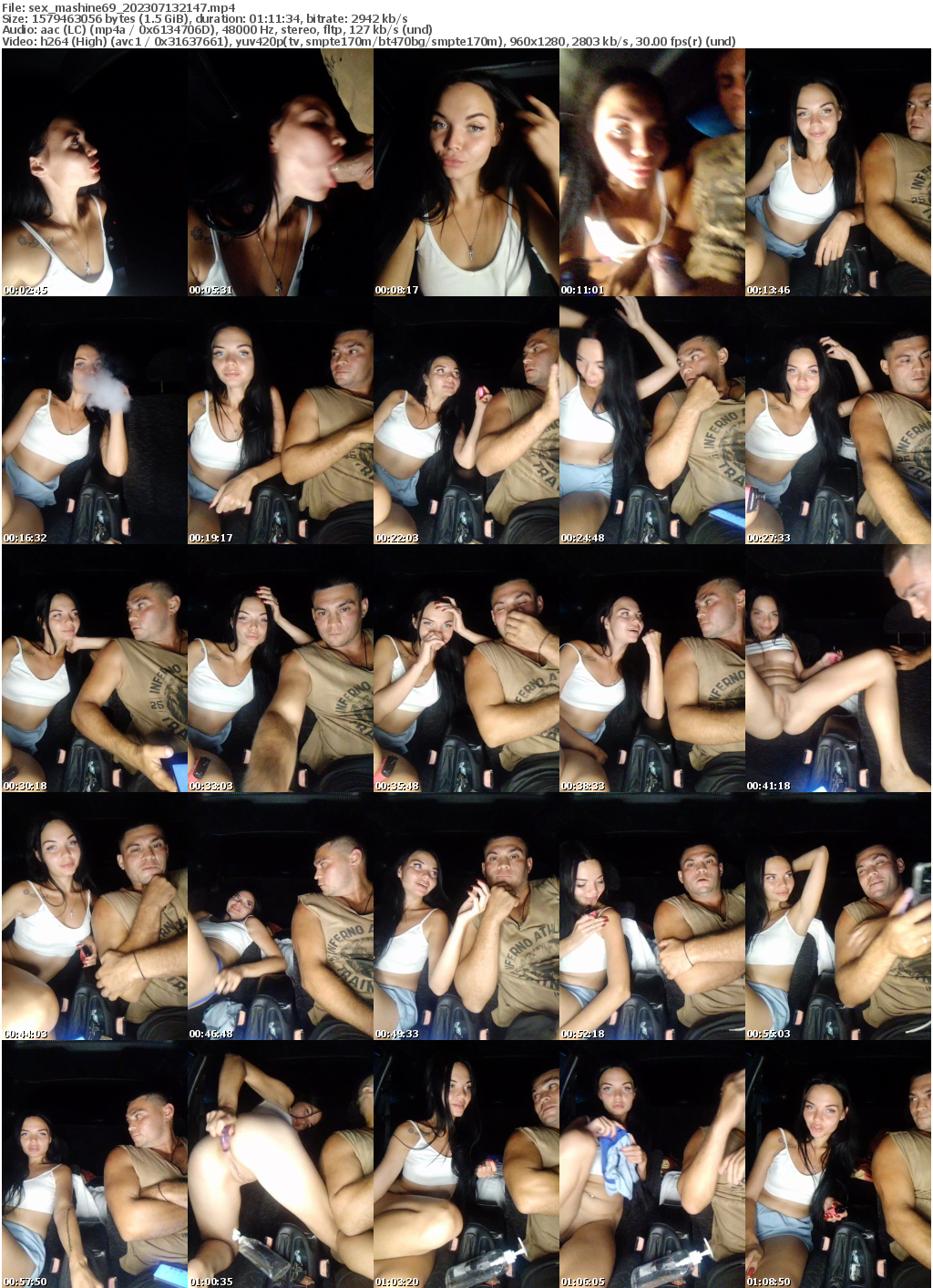 Preview thumb from sex_mashine69 on 2023-07-13 @ bongacams