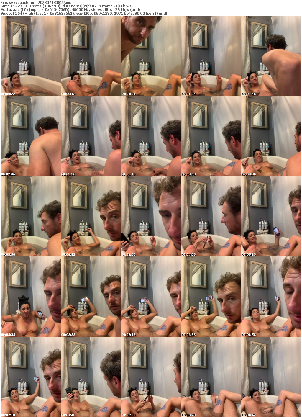 Preview thumb from sexycouplefun on 2023-07-13 @ bongacams