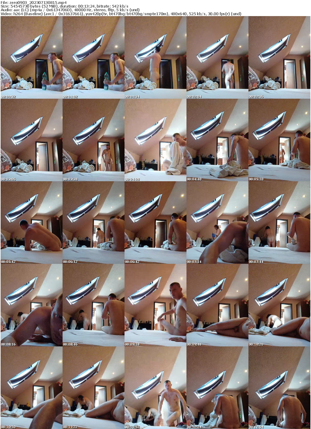 Preview thumb from zero0903 on 2023-07-13 @ bongacams