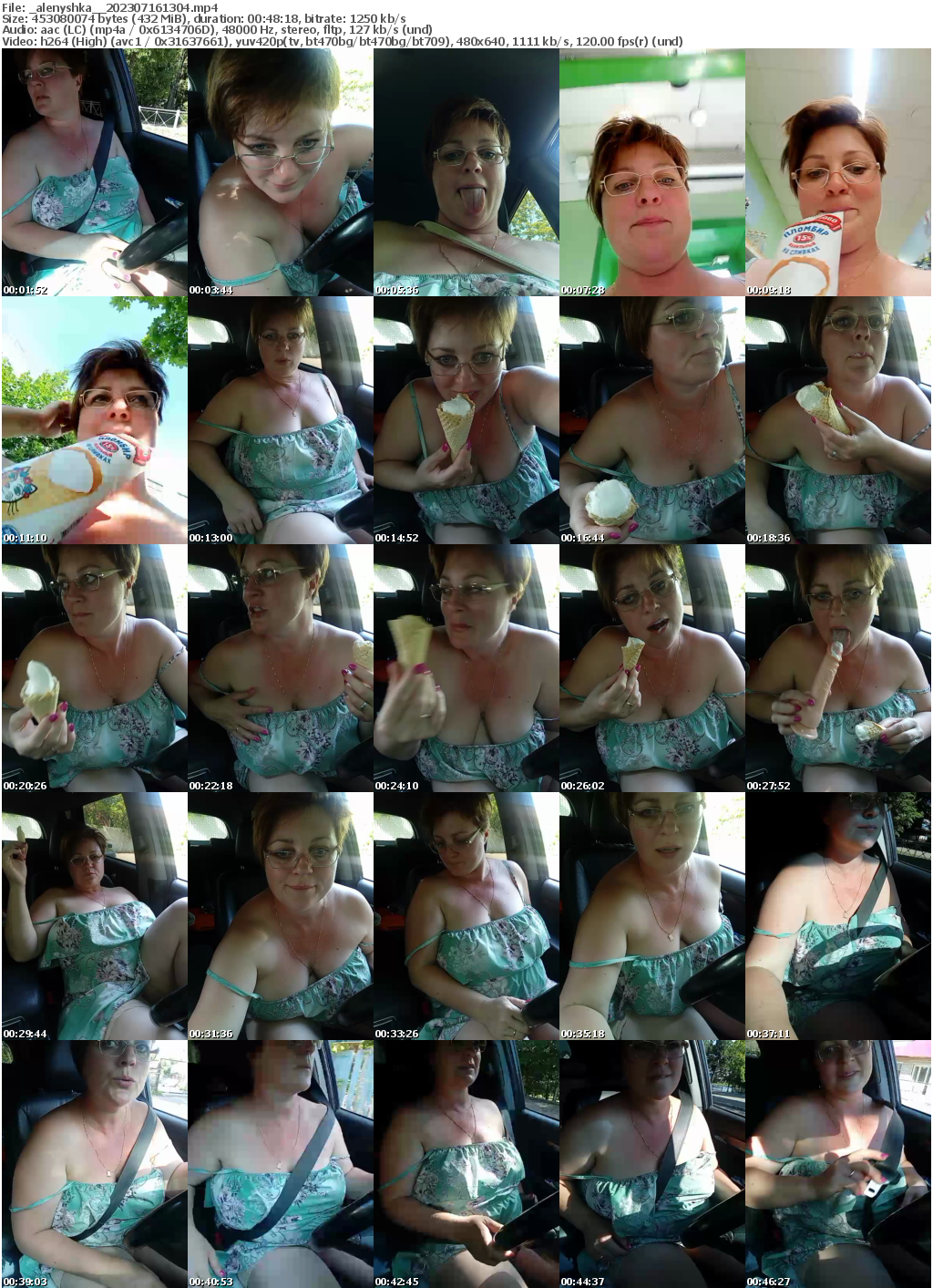 Preview thumb from _alenyshka_ on 2023-07-16 @ bongacams