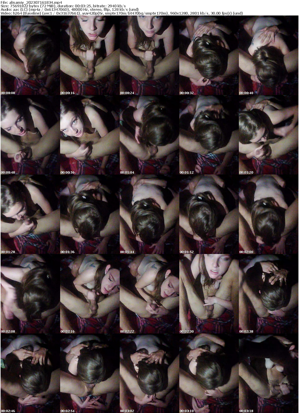 Preview thumb from alisamiy on 2023-07-16 @ bongacams