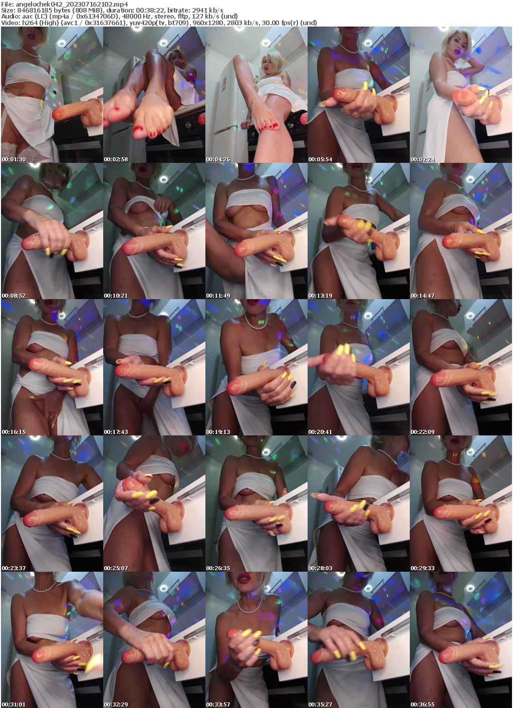 Preview thumb from angelochek042 on 2023-07-16 @ bongacams