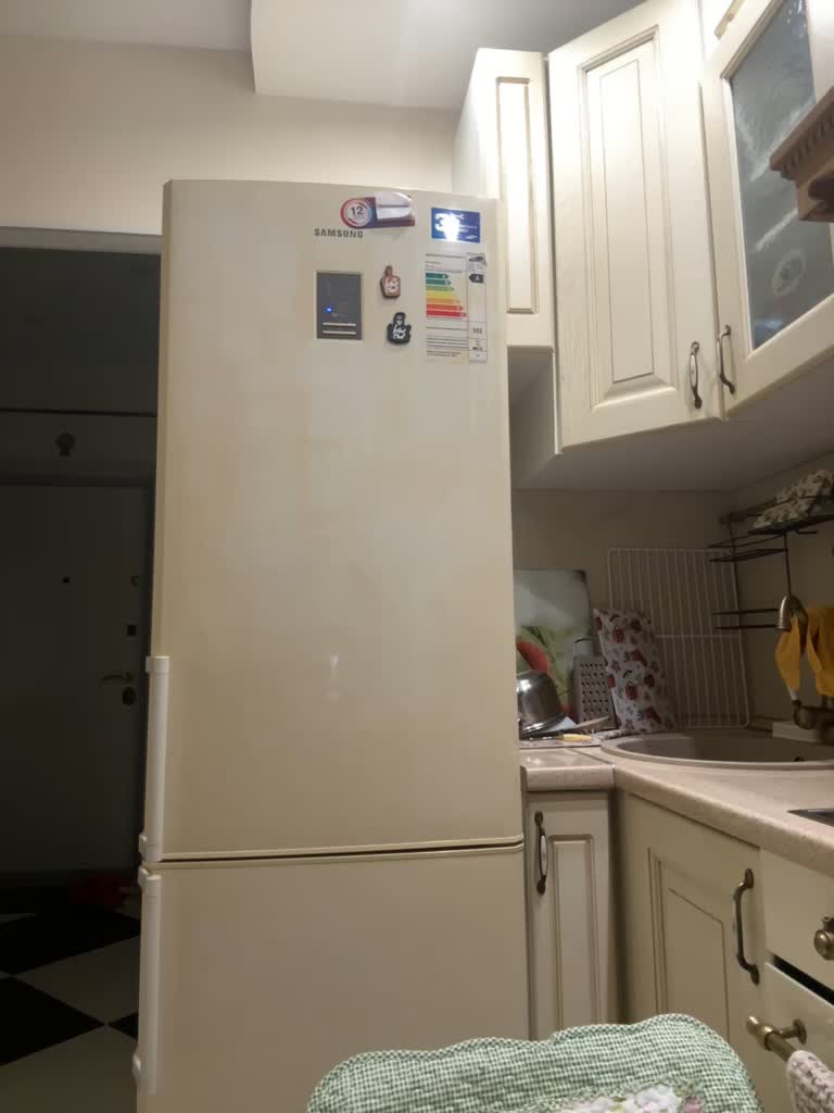 View or download file blondinochkaa on 2023-07-16 from bongacams