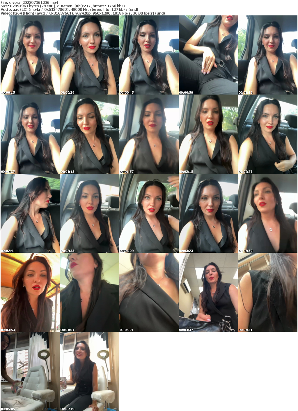 Preview thumb from divora on 2023-07-16 @ bongacams