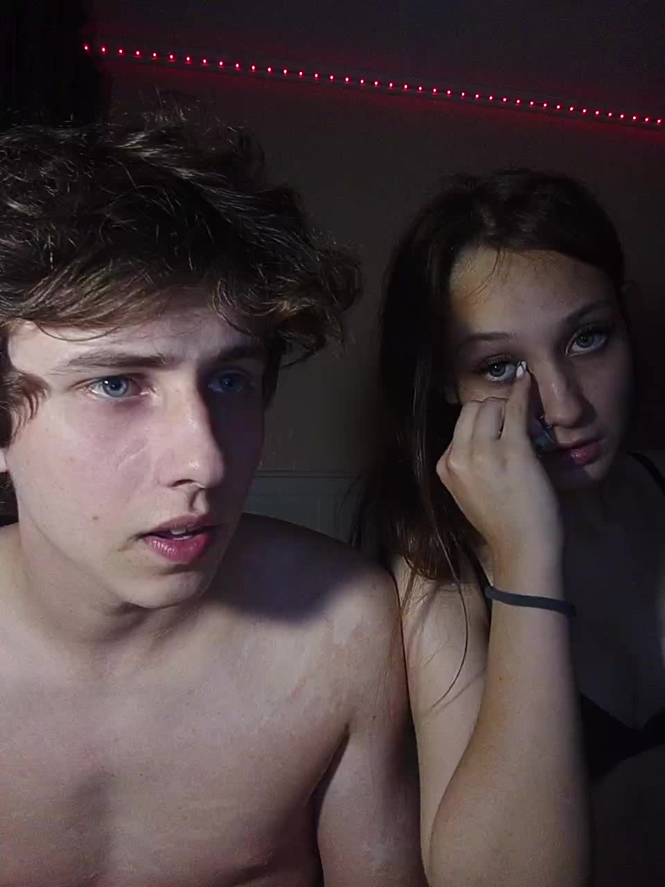 View or download file elinaleee on 2023-07-16 from bongacams