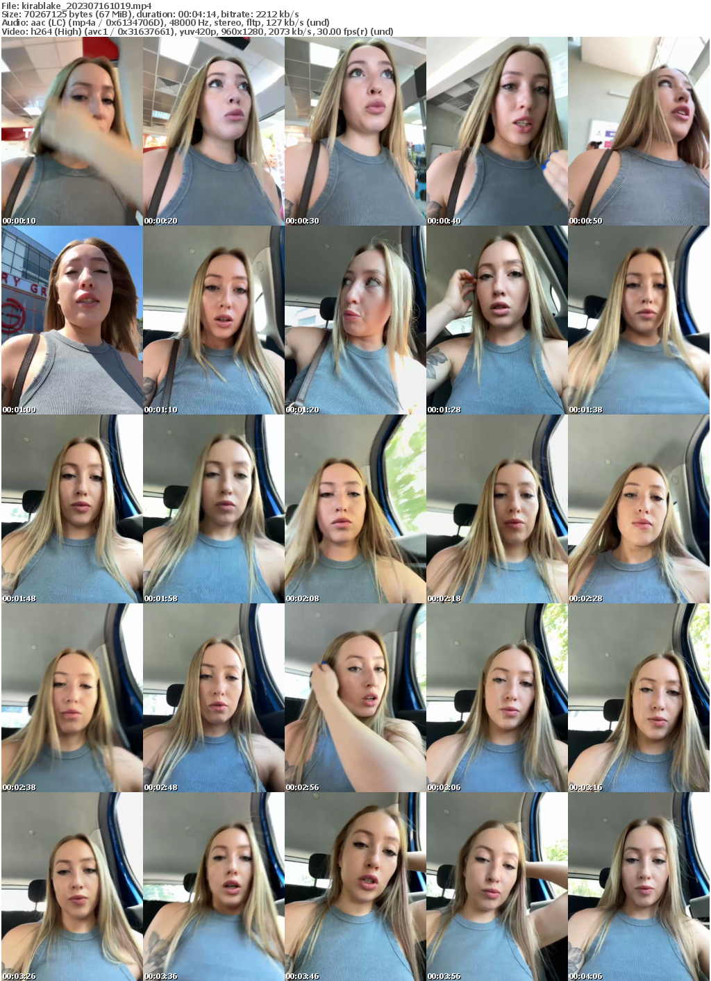 Preview thumb from kirablake on 2023-07-16 @ bongacams