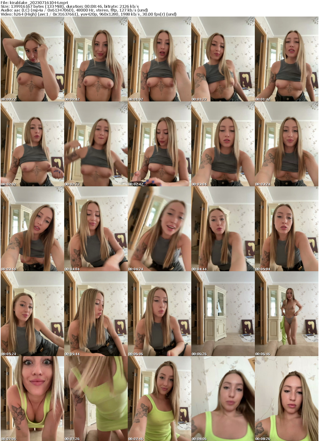 Preview thumb from kirablake on 2023-07-16 @ bongacams