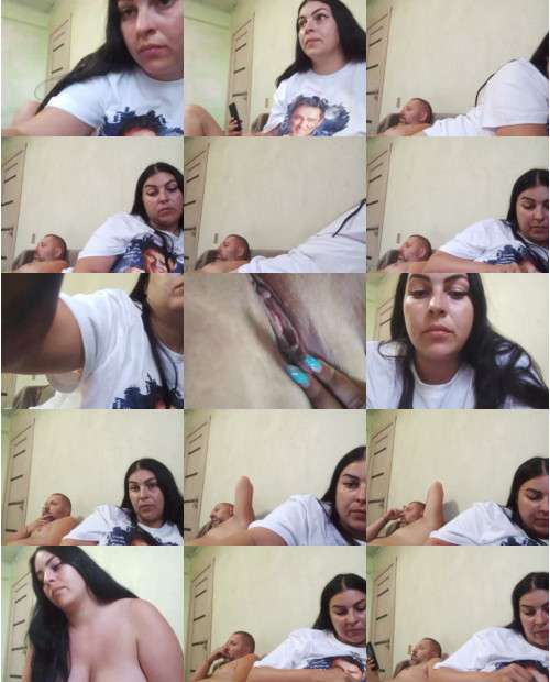 View or download file kissmabont on 2023-07-16 from bongacams