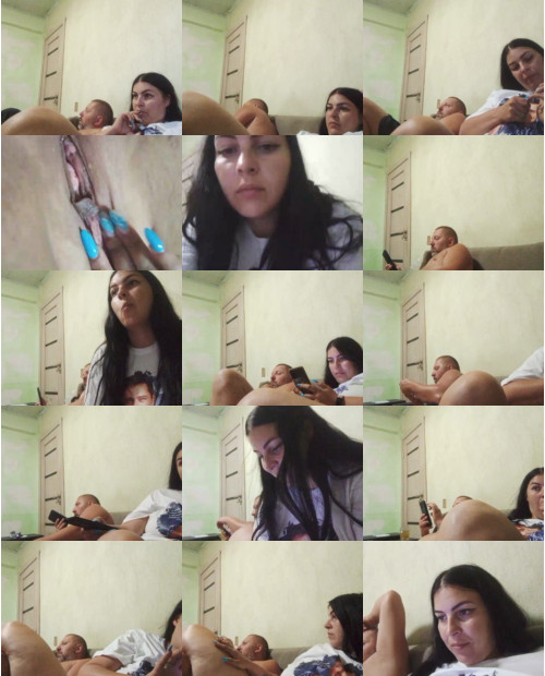 View or download file kissmabont on 2023-07-16 from bongacams