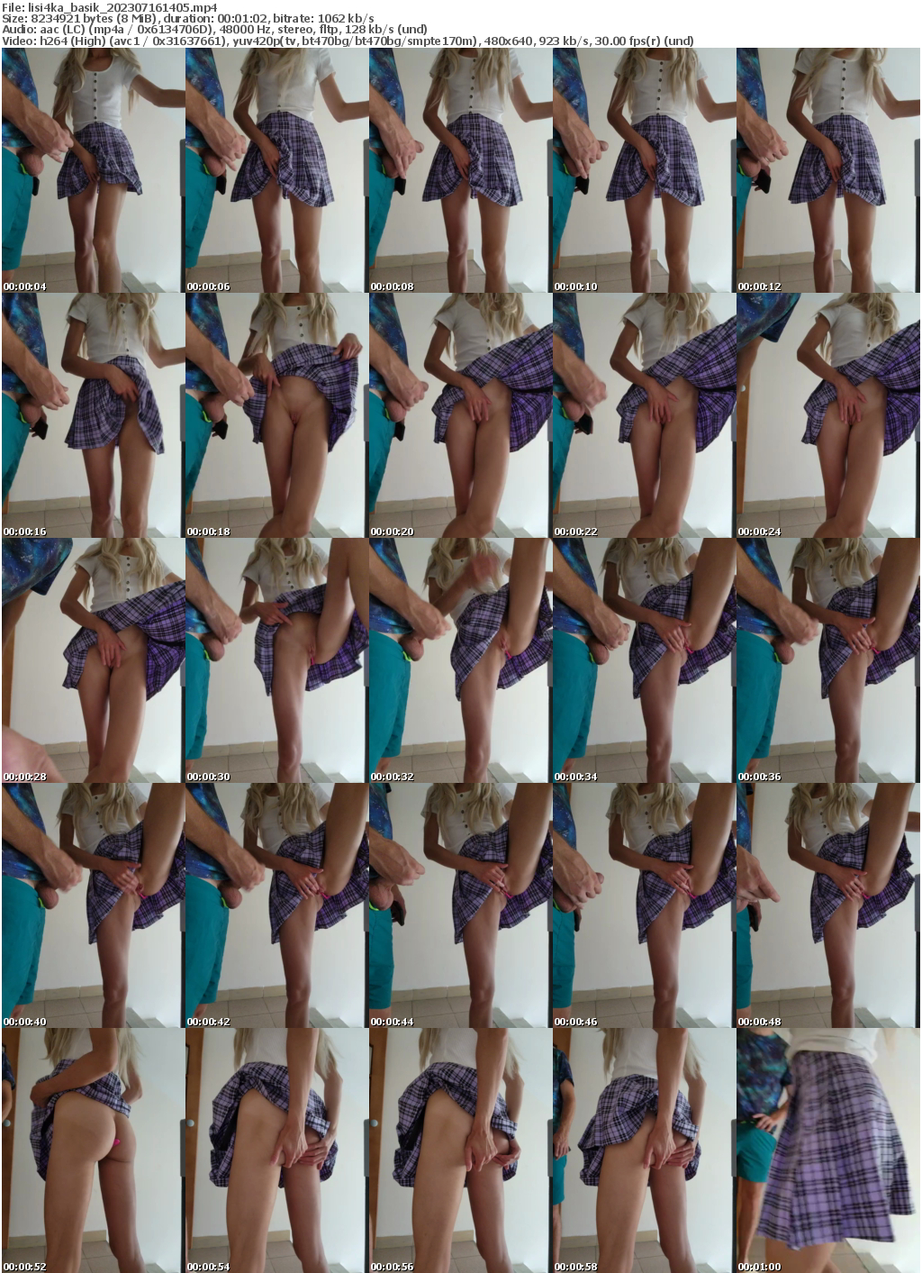 Preview thumb from lisi4ka_basik on 2023-07-16 @ bongacams