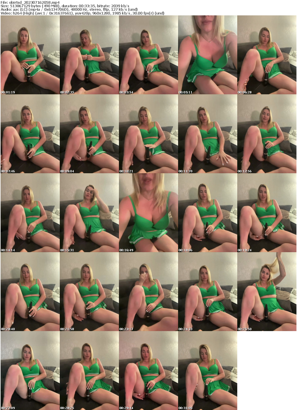 Preview thumb from obirtsd on 2023-07-16 @ bongacams