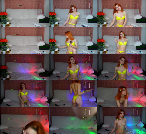 View or download file ogonechekkk on 2023-07-16 from bongacams