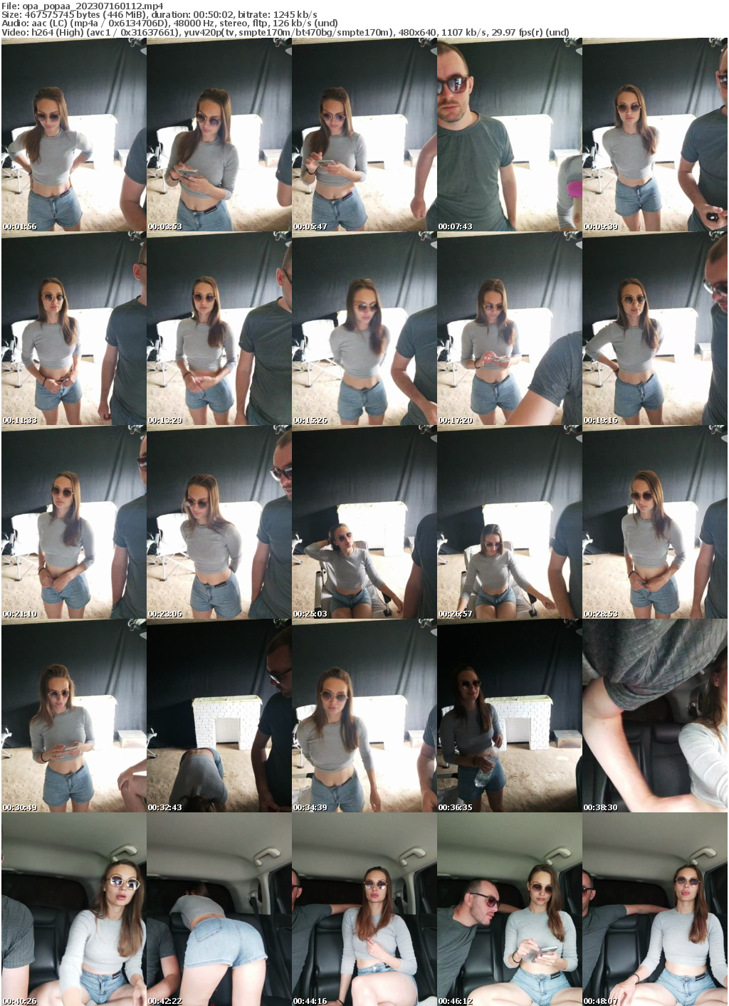 Preview thumb from opa_popaa on 2023-07-16 @ bongacams