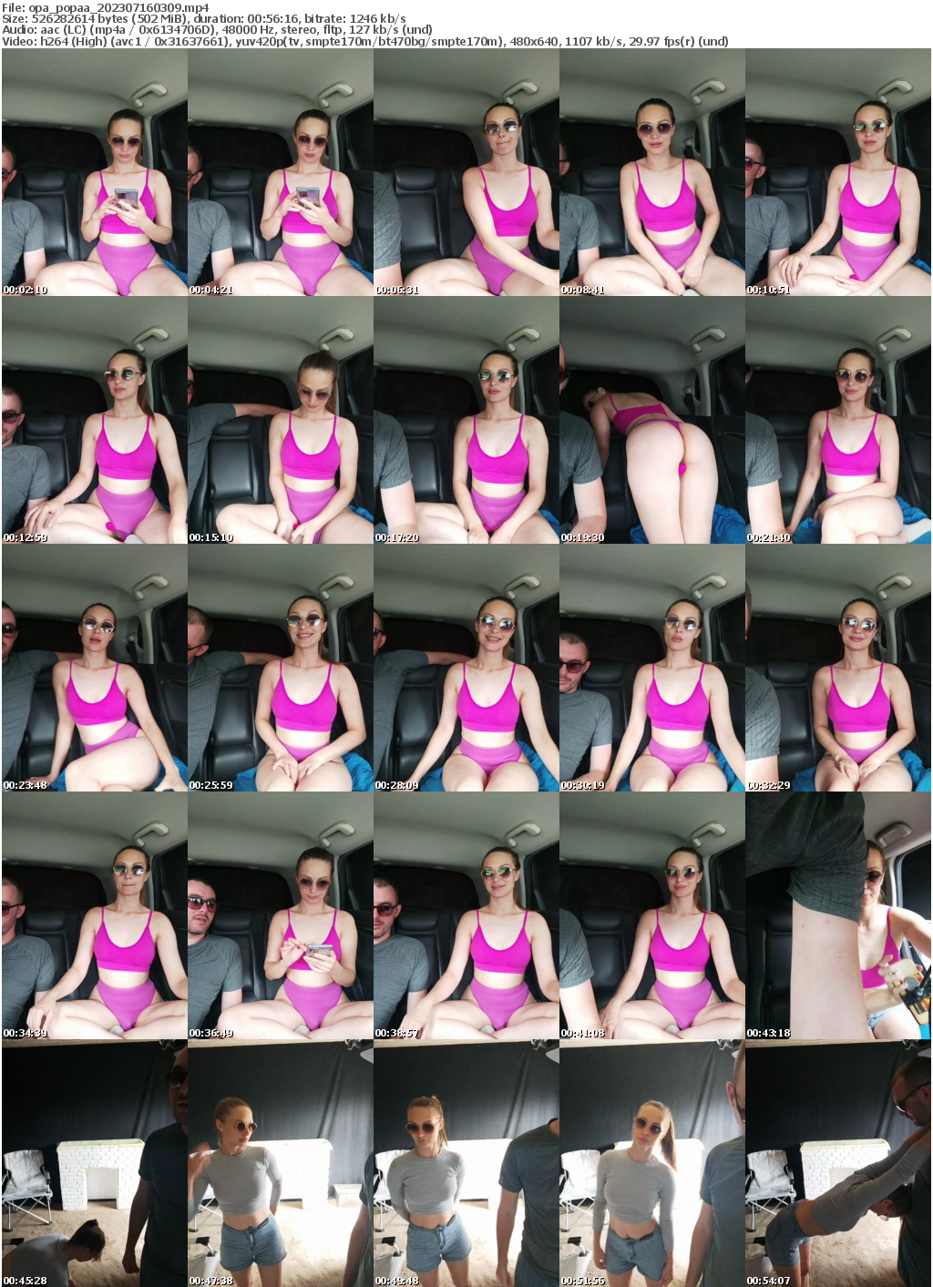 Preview thumb from opa_popaa on 2023-07-16 @ bongacams