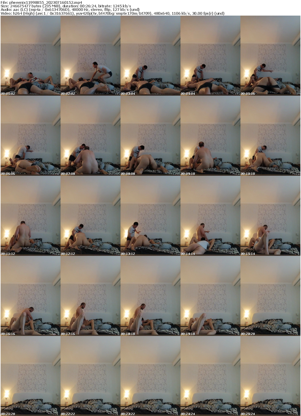 Preview thumb from pheeenix11998855 on 2023-07-16 @ bongacams