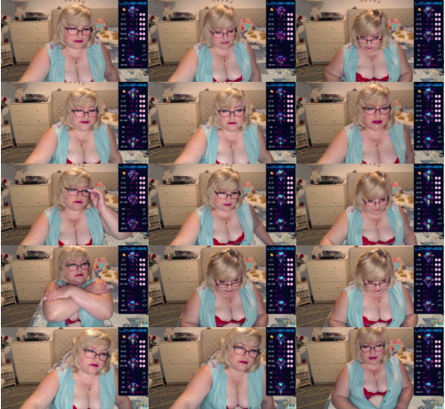 View or download file smileofangel on 2023-07-16 from bongacams