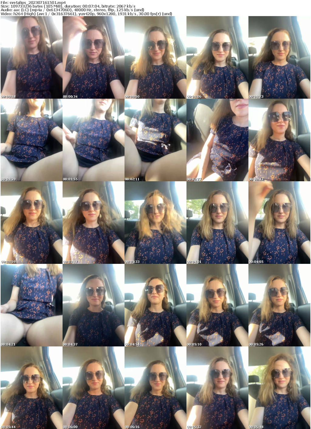 Preview thumb from svetalips on 2023-07-16 @ bongacams