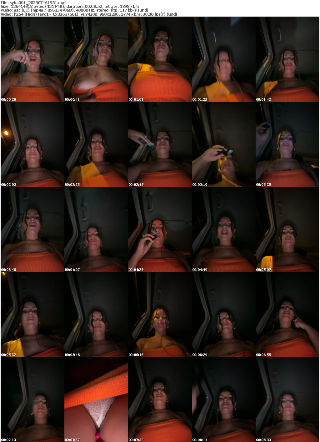 Preview thumb from syka001 on 2023-07-16 @ bongacams