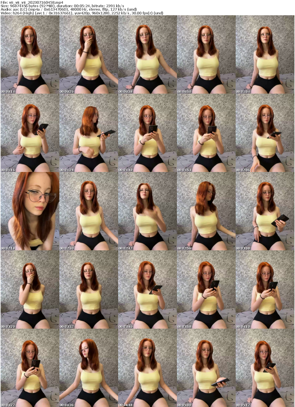 Preview thumb from vii_vii_vii on 2023-07-16 @ bongacams