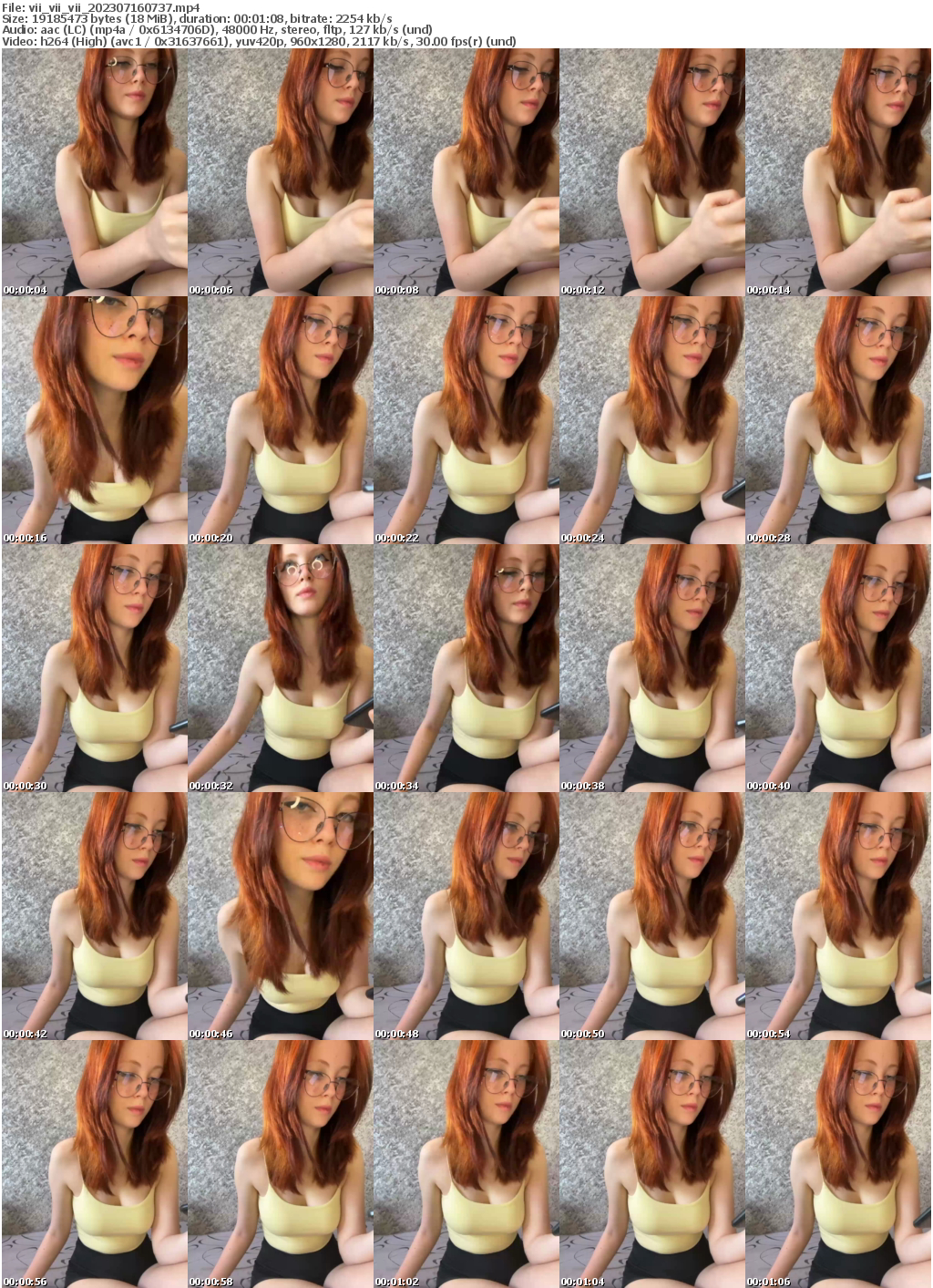 Preview thumb from vii_vii_vii on 2023-07-16 @ bongacams