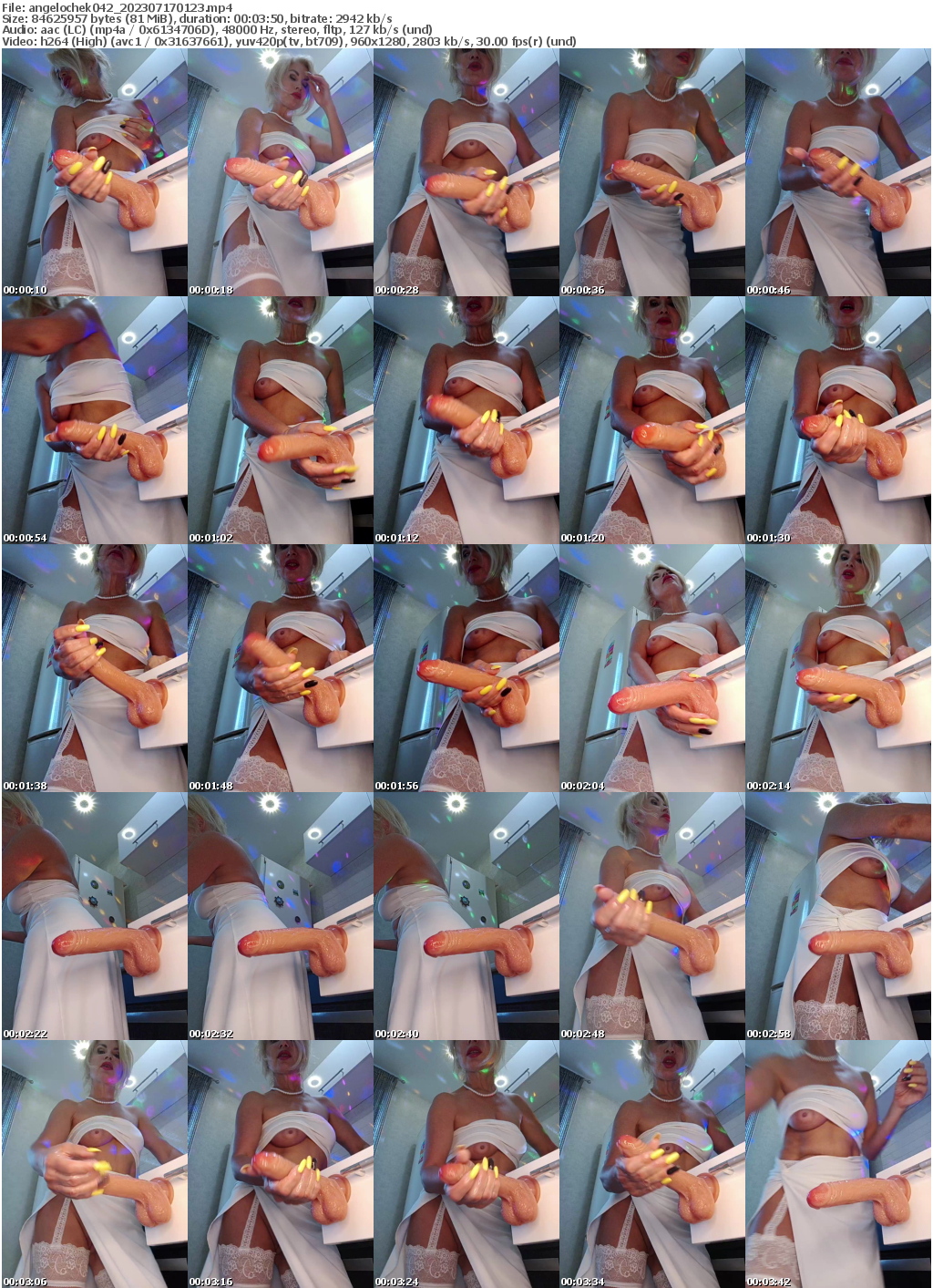 Preview thumb from angelochek042 on 2023-07-17 @ bongacams