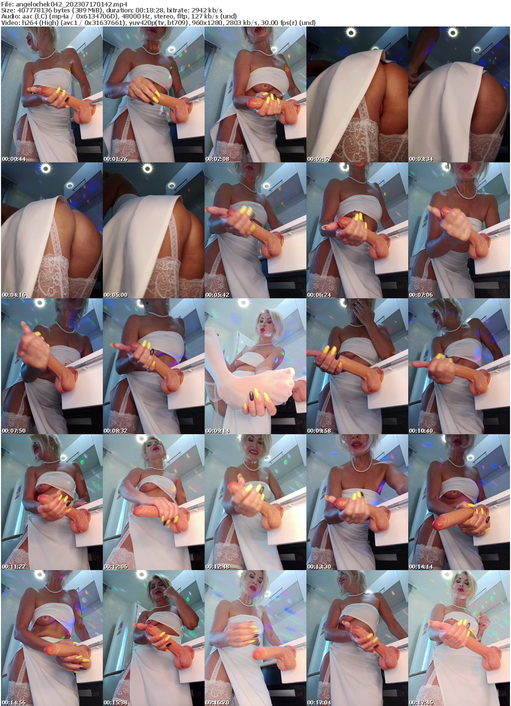 Preview thumb from angelochek042 on 2023-07-17 @ bongacams
