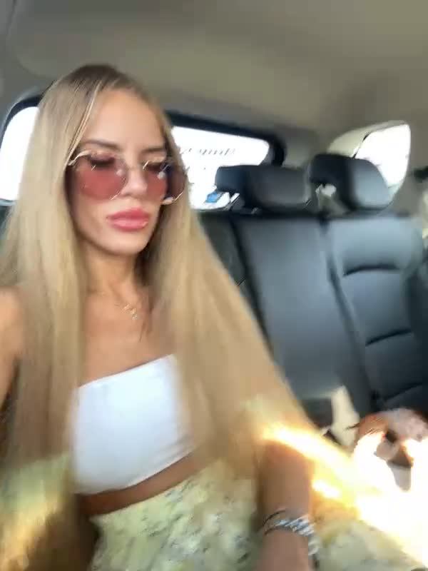 View or download file blondinochkaa on 2023-07-17 from bongacams