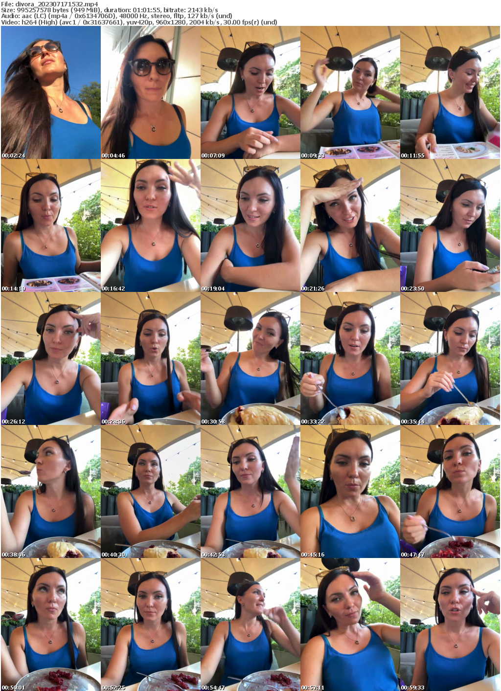 Preview thumb from divora on 2023-07-17 @ bongacams