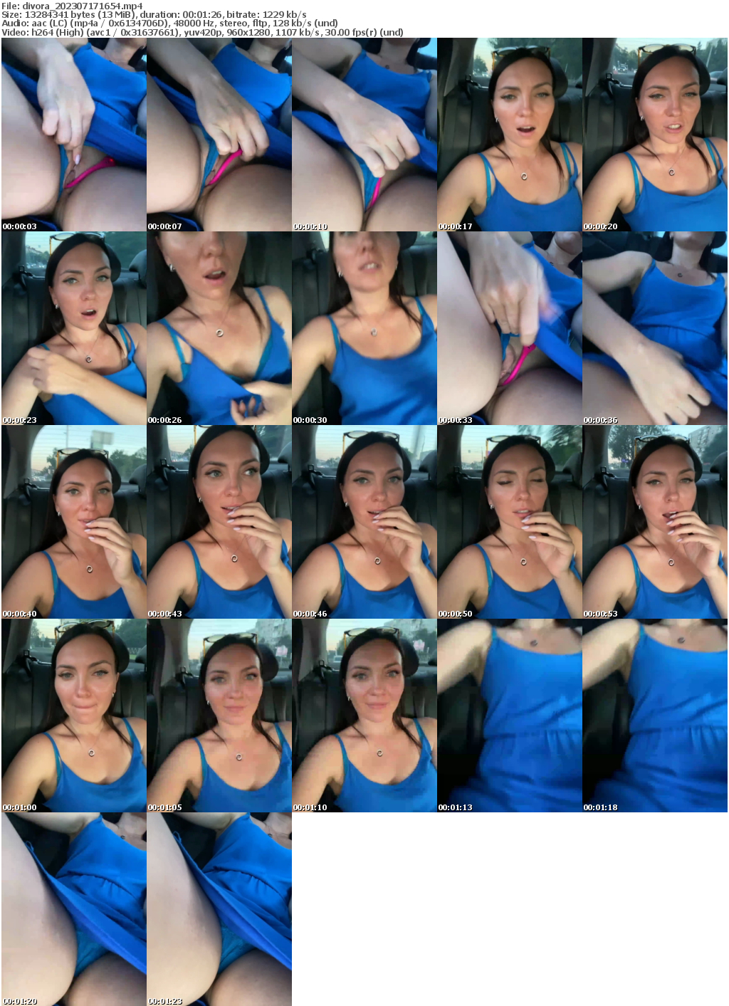 Preview thumb from divora on 2023-07-17 @ bongacams