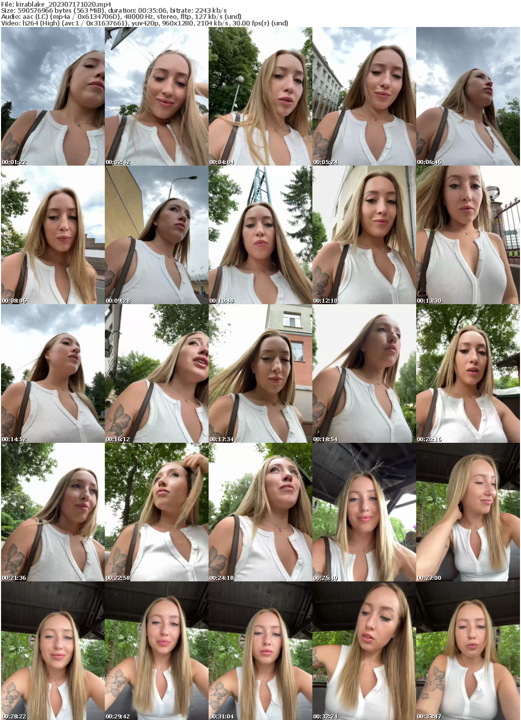 Preview thumb from kirablake on 2023-07-17 @ bongacams