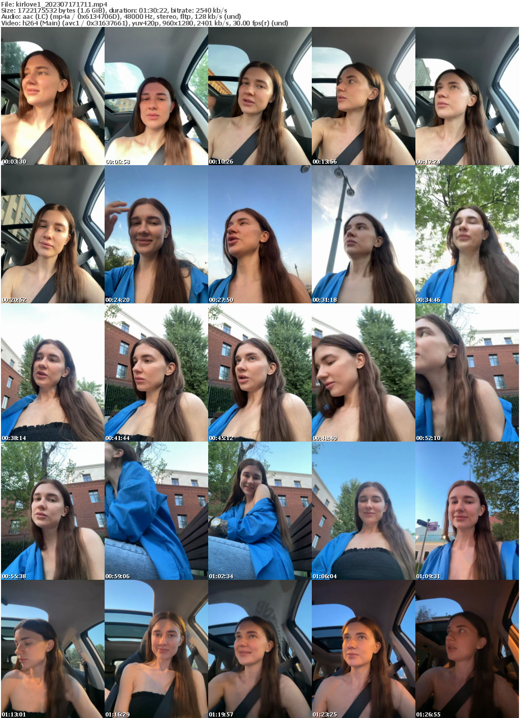 Preview thumb from kirlove1 on 2023-07-17 @ bongacams