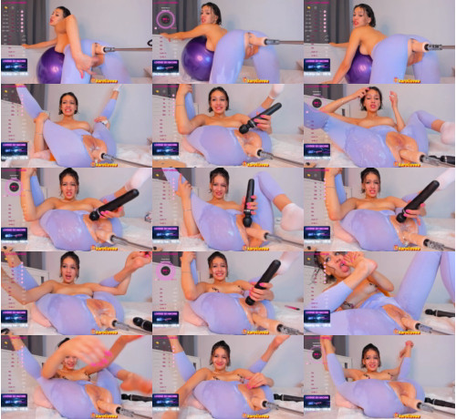 View or download file lanamalone on 2023-07-17 from bongacams