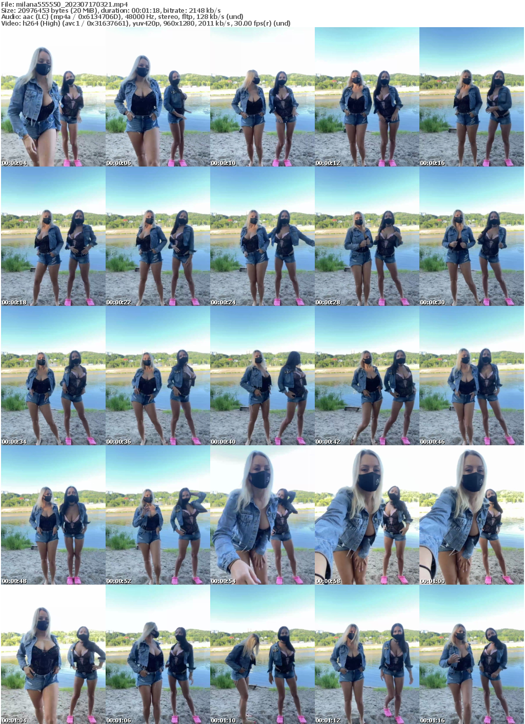 Preview thumb from milana555550 on 2023-07-17 @ bongacams