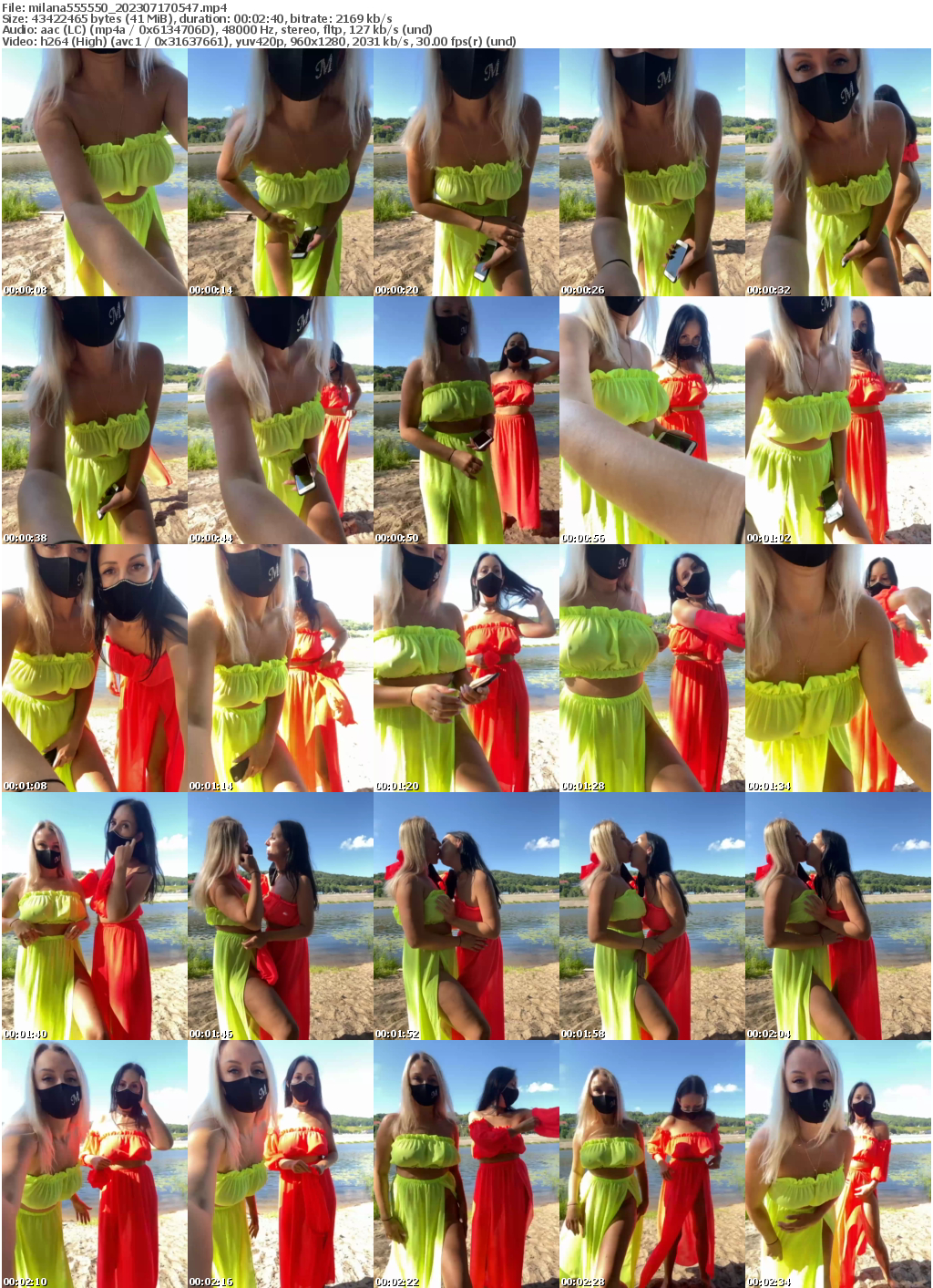 Preview thumb from milana555550 on 2023-07-17 @ bongacams