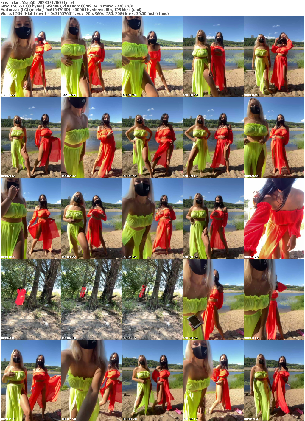 Preview thumb from milana555550 on 2023-07-17 @ bongacams