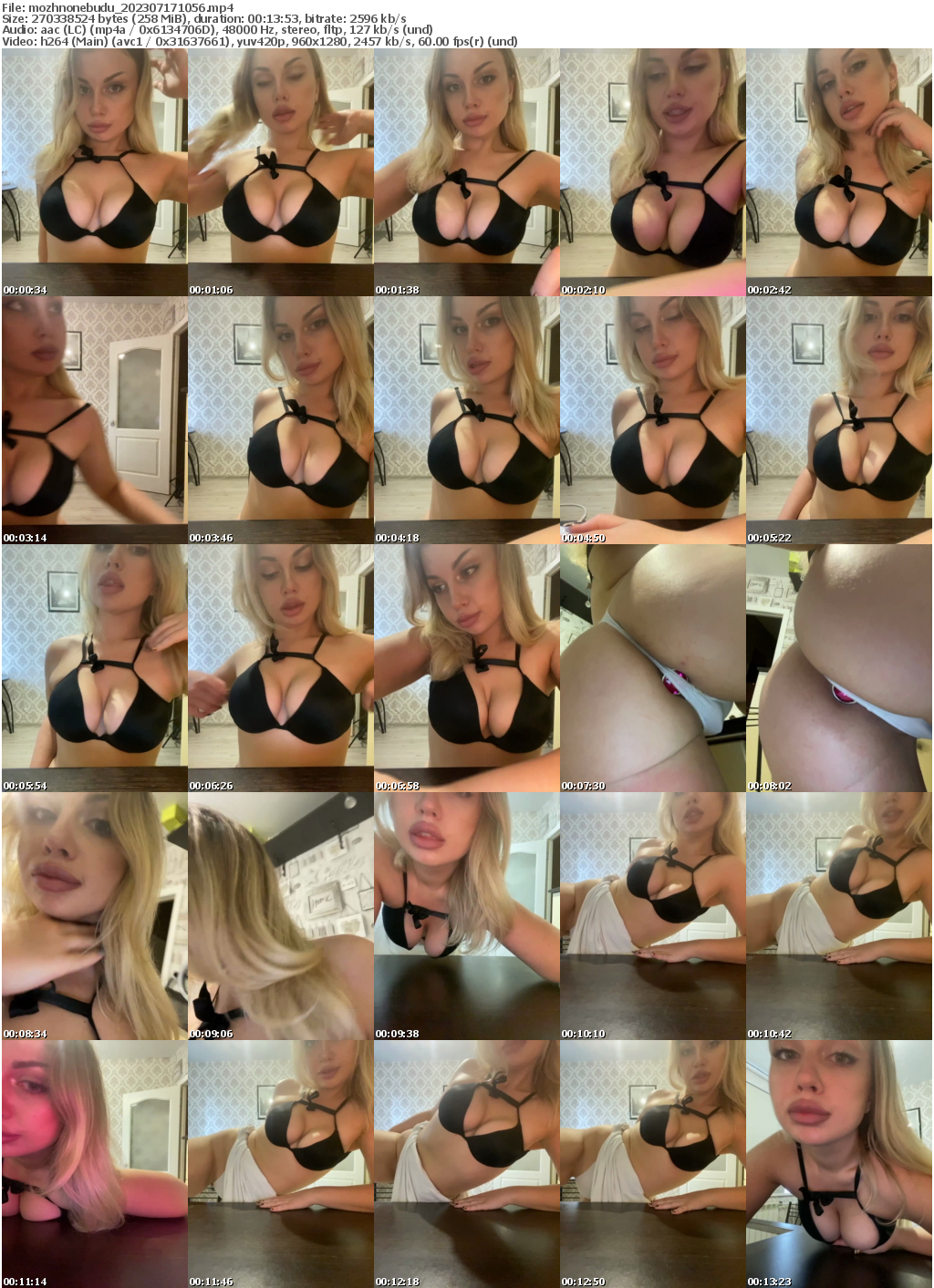 Preview thumb from mozhnonebudu on 2023-07-17 @ bongacams