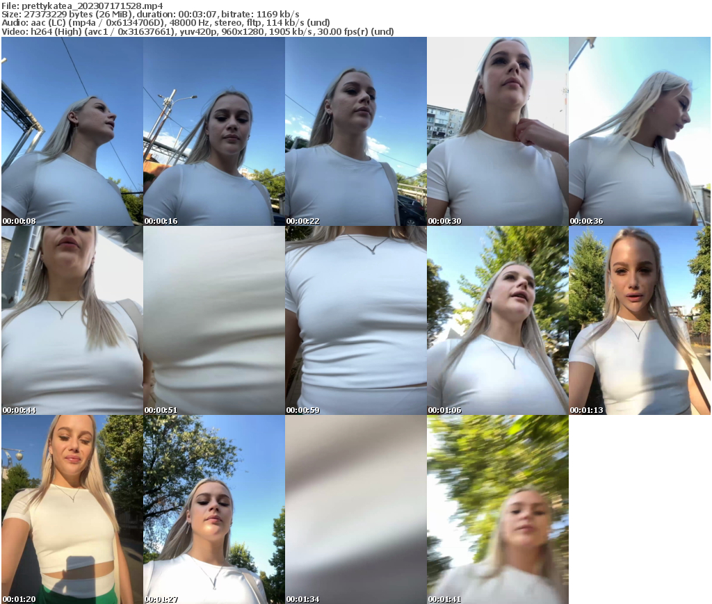 Preview thumb from prettykatea on 2023-07-17 @ bongacams