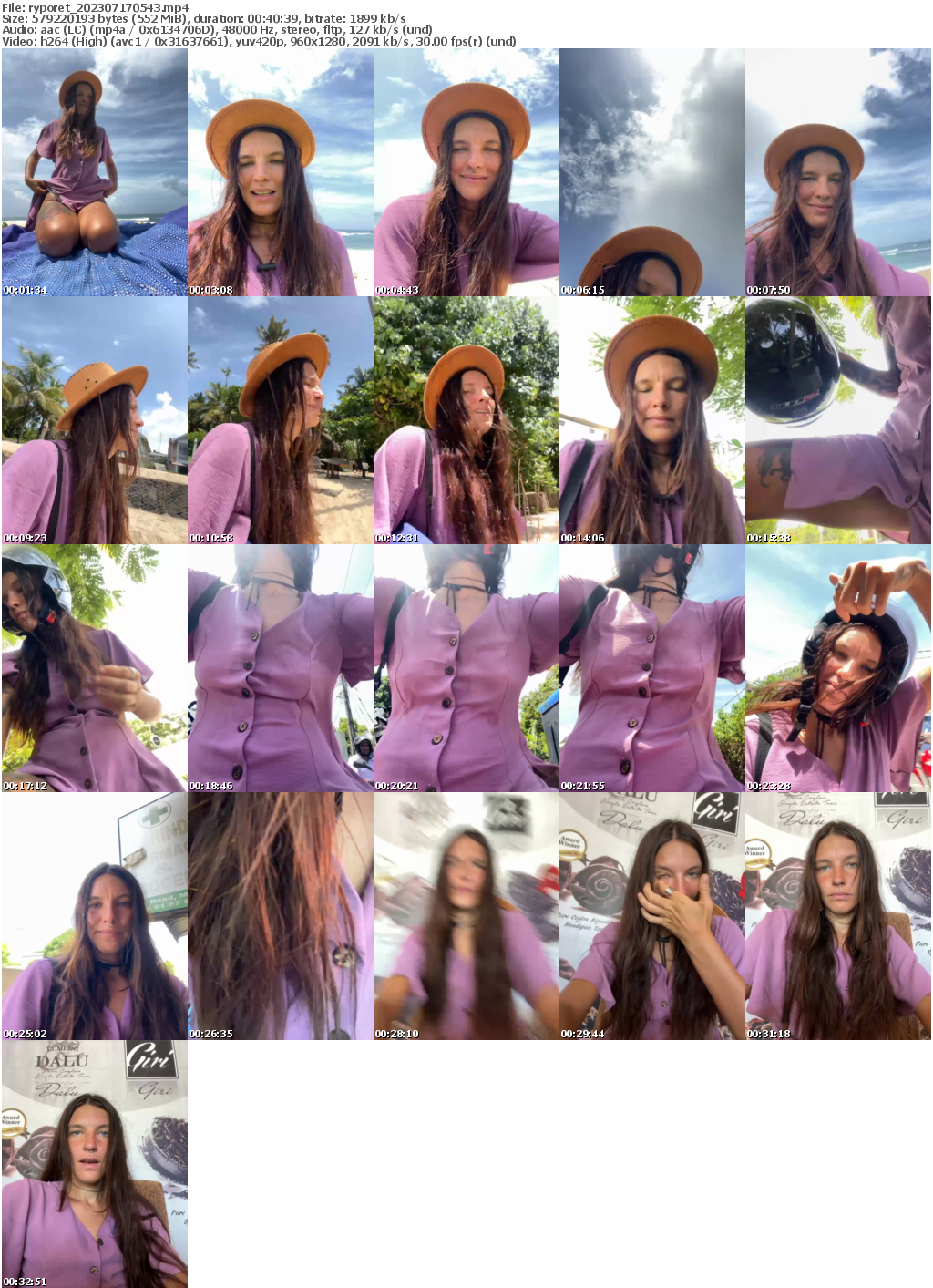 Preview thumb from ryporet on 2023-07-17 @ bongacams