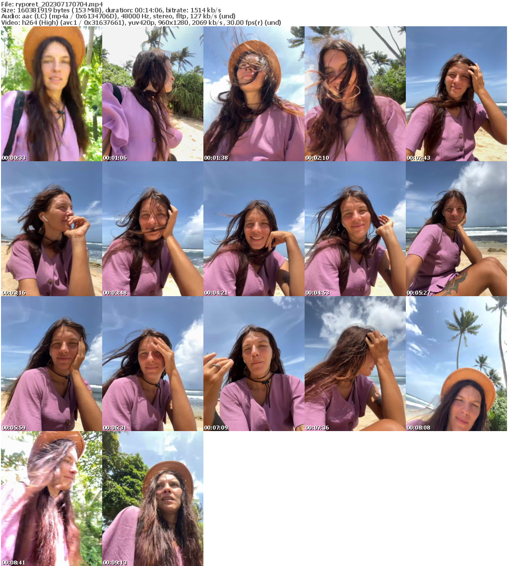 Preview thumb from ryporet on 2023-07-17 @ bongacams