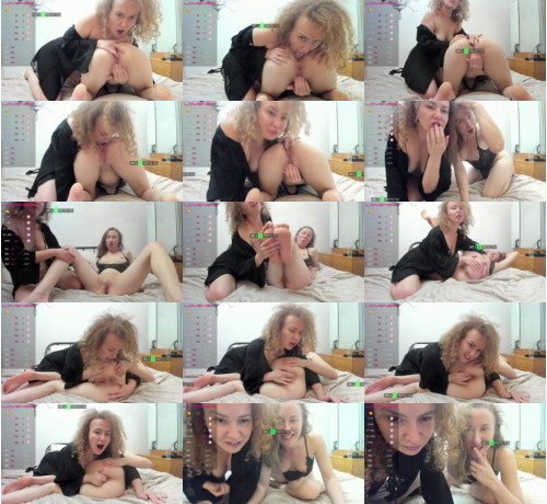 View or download file svetalips on 2023-07-17 from bongacams