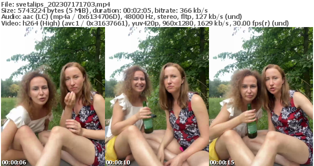 Preview thumb from svetalips on 2023-07-17 @ bongacams