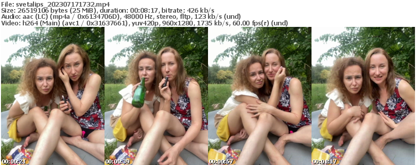 Preview thumb from svetalips on 2023-07-17 @ bongacams